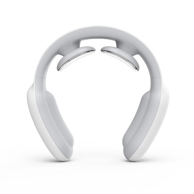 Smart Electric Neck and Shoulder Massager Pain Reliever