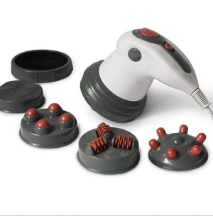 Electric Full Body Slimming Massager