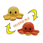 Octopus Stuffed Animal