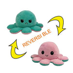 Octopus Stuffed Animal