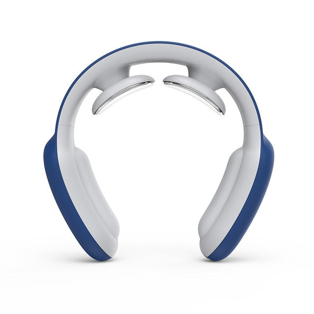 Smart Electric Neck and Shoulder Massager Pain Reliever