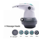 Electric Full Body Slimming Massager