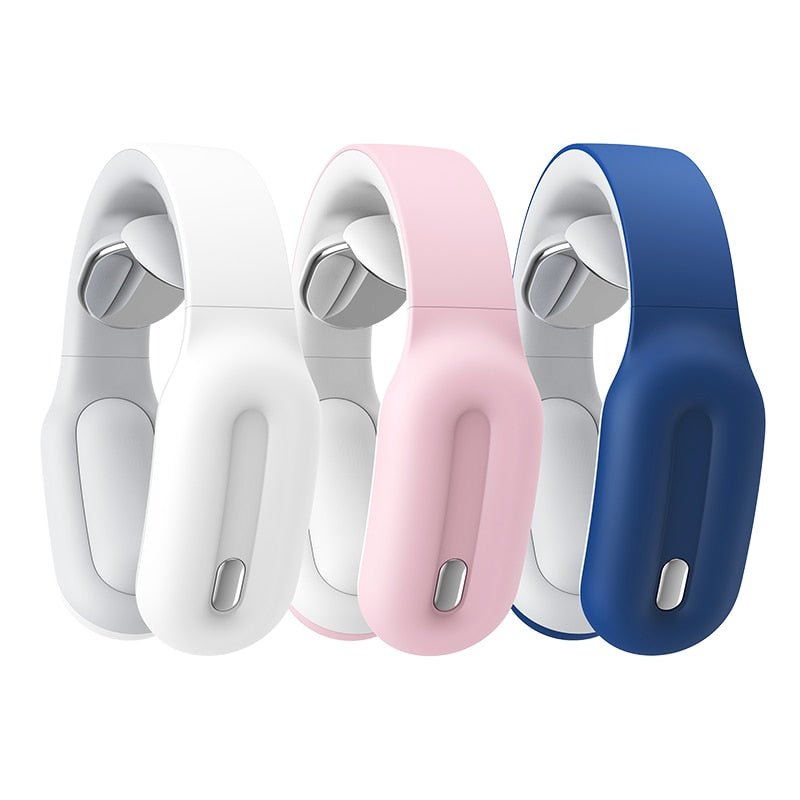 Smart Electric Neck and Shoulder Massager Pain Reliever