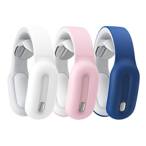 Smart Electric Neck and Shoulder Massager Pain Reliever