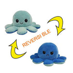 Octopus Stuffed Animal
