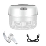 100/250ml Mini Electric Masher/Mincer/Grinder/Chopper