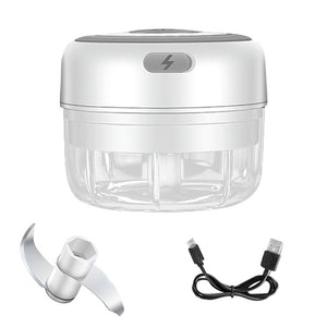 100/250ml Mini Electric Masher/Mincer/Grinder/Chopper
