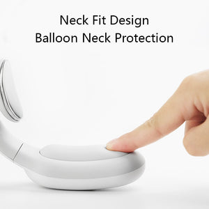 Smart Electric Neck and Shoulder Massager Pain Reliever