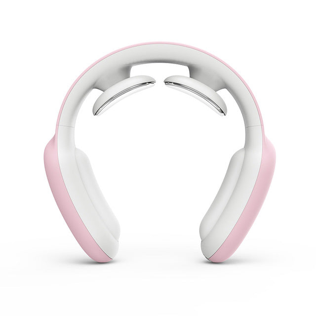 Smart Electric Neck and Shoulder Massager Pain Reliever