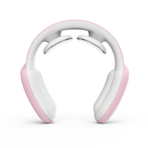 Smart Electric Neck and Shoulder Massager Pain Reliever