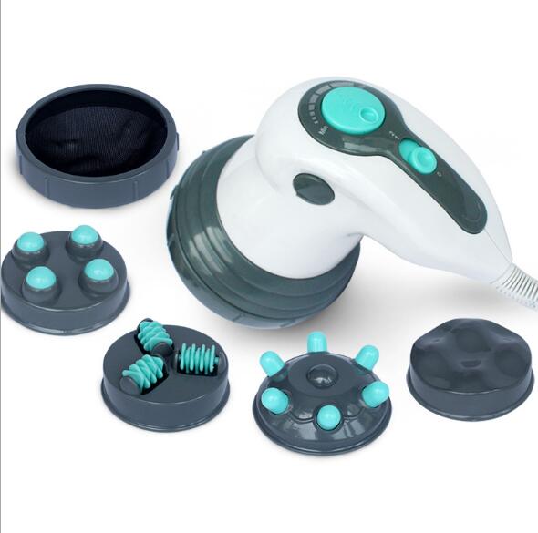 Electric Full Body Slimming Massager