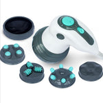 Electric Full Body Slimming Massager