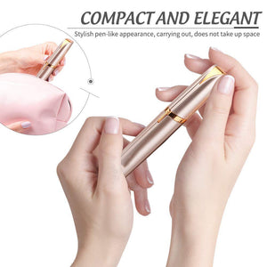 Women's Brows Trimmer Pen