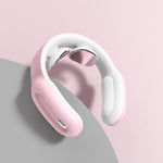 Smart Electric Neck and Shoulder Massager Pain Reliever