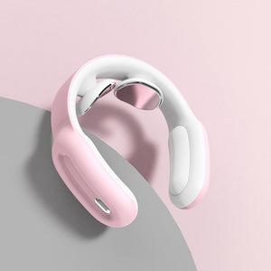 Smart Electric Neck and Shoulder Massager Pain Reliever