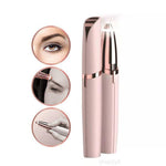 Women's Brows Trimmer Pen