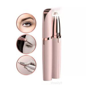 Women's Brows Trimmer Pen