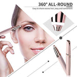 Women's Brows Trimmer Pen