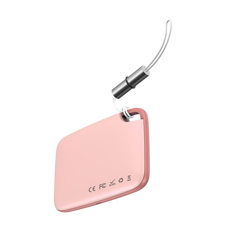 Baseus Wireless Smart Tracker Anti-lost Tag