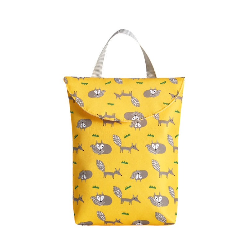 Diaper Bags For Girls