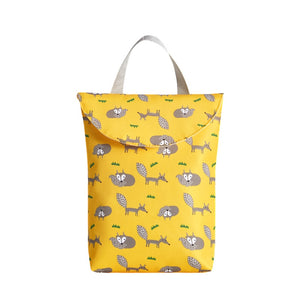 Diaper Bags For Girls