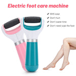 Portable Electric Foot Callus Remover