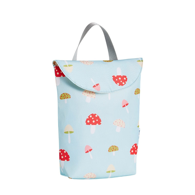 Diaper Bags For Girls