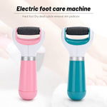 Portable Electric Foot Callus Remover