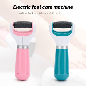 Portable Electric Foot Callus Remover