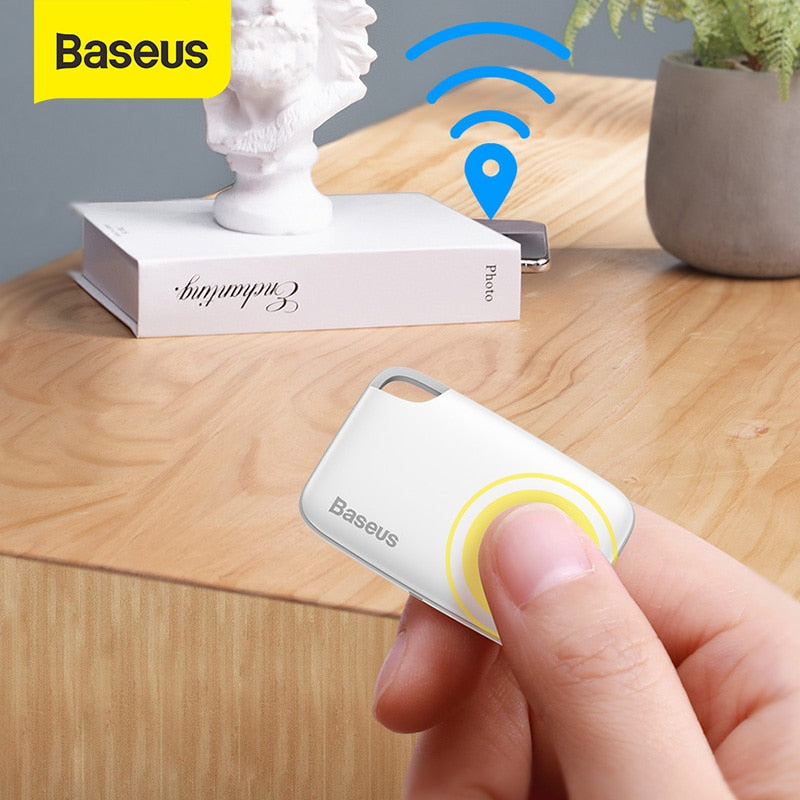Baseus Wireless Smart Tracker Anti-lost Tag