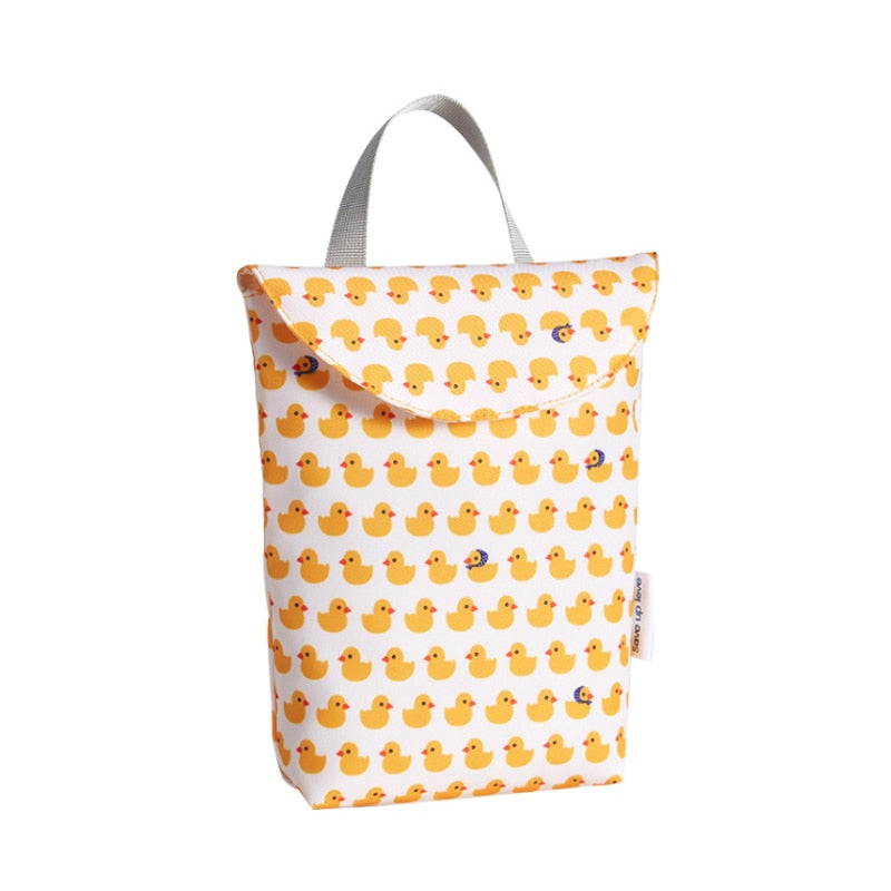 Diaper Bags For Girls