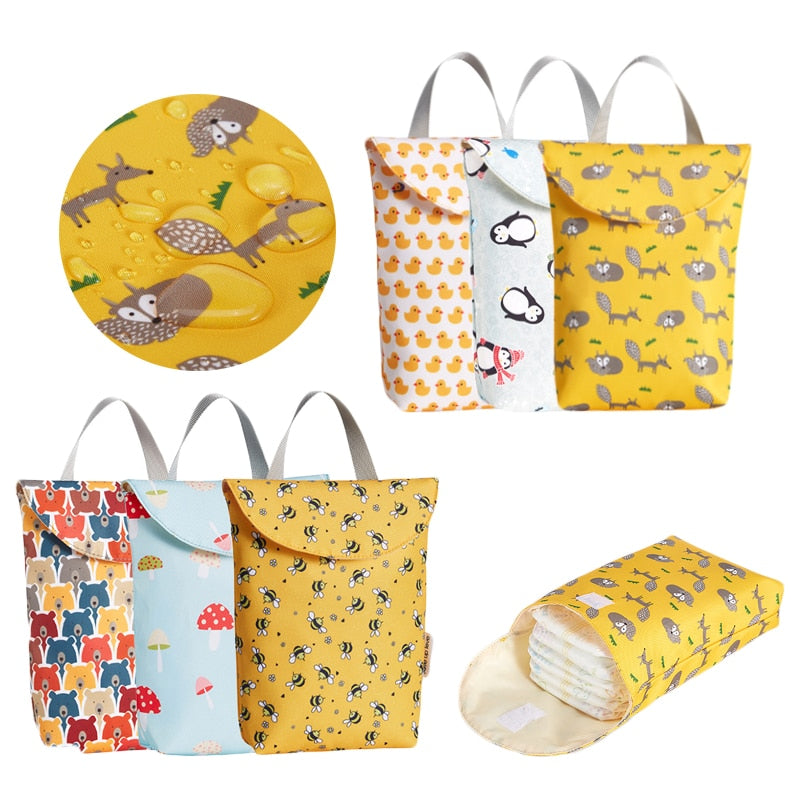 Diaper Bags For Girls