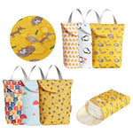 Diaper Bags For Girls