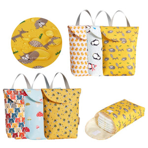 Diaper Bags For Girls