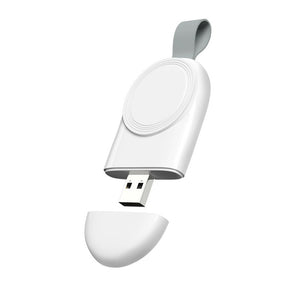 Mini Portable Wireless Charger for Apple iWatch