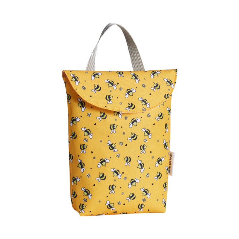Diaper Bags For Girls