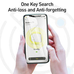 Baseus Wireless Smart Tracker Anti-lost Tag