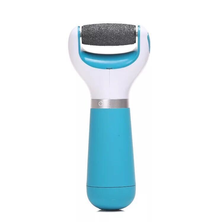 Portable Electric Foot Callus Remover