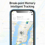 Baseus Wireless Smart Tracker Anti-lost Tag