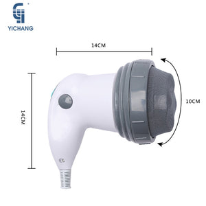 Electric Full Body Slimming Massager