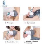 Electric Full Body Slimming Massager