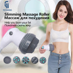 Electric Full Body Slimming Massager