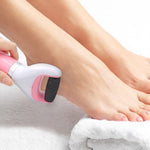 Portable Electric Foot Callus Remover