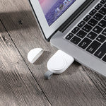 Mini Portable Wireless Charger for Apple iWatch