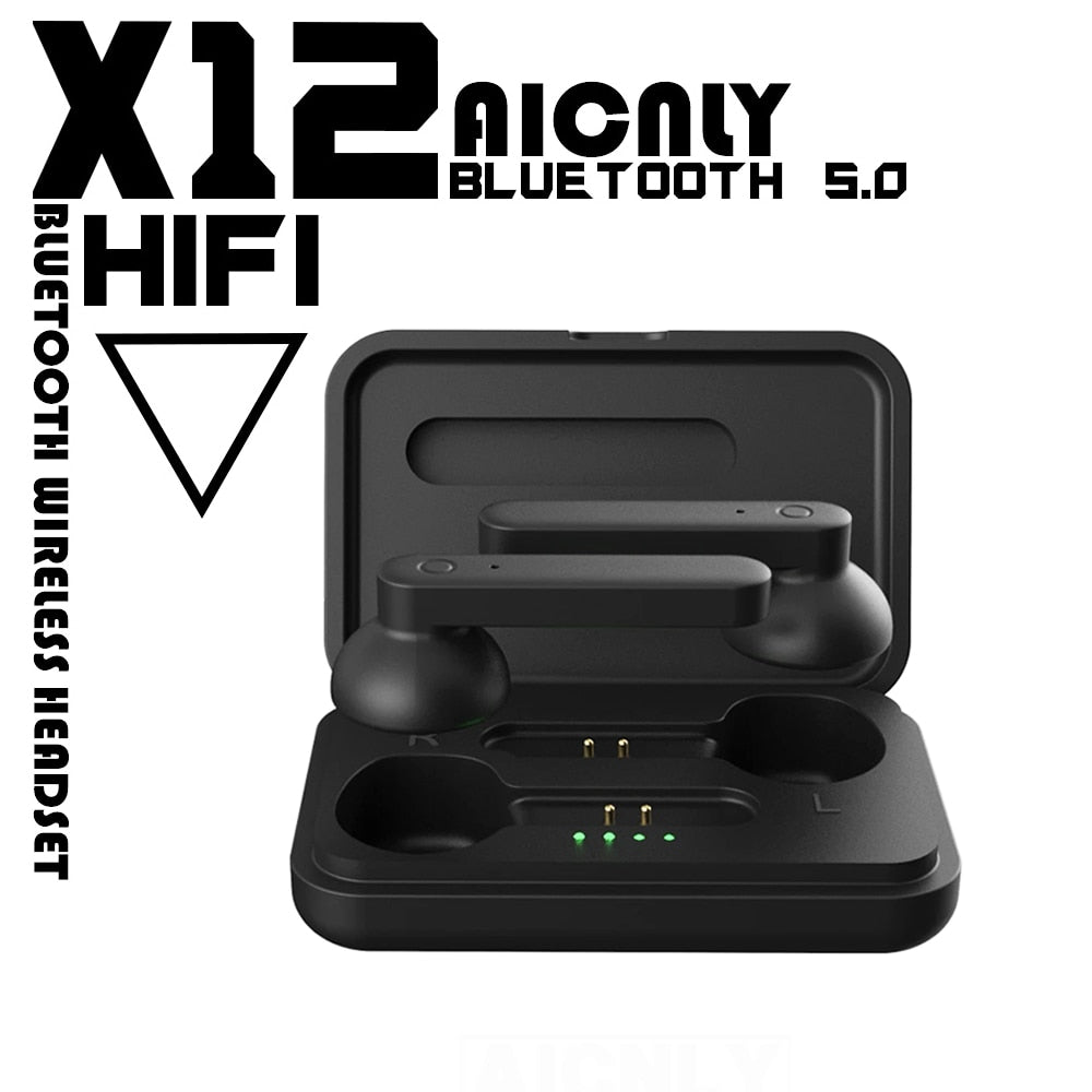 The Best Wireless Earbuds