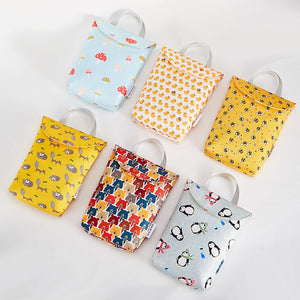Diaper Bags For Girls