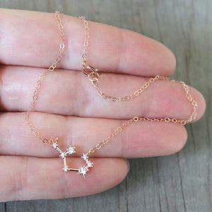 Constellation Bracelet