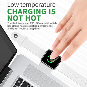 Mini Portable Wireless Charger for Apple iWatch